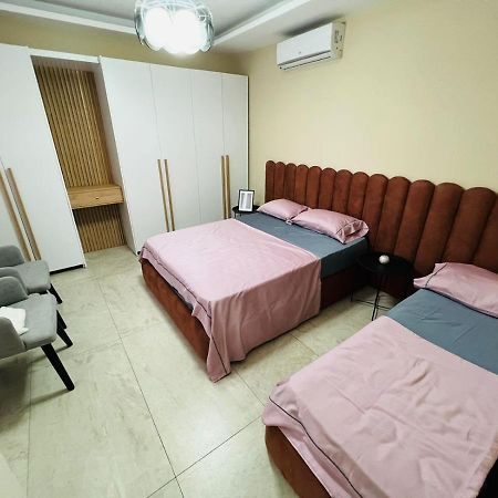 Appartement Mishel House à Shkodër Extérieur photo